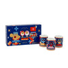 Winter Trio Set Candle
