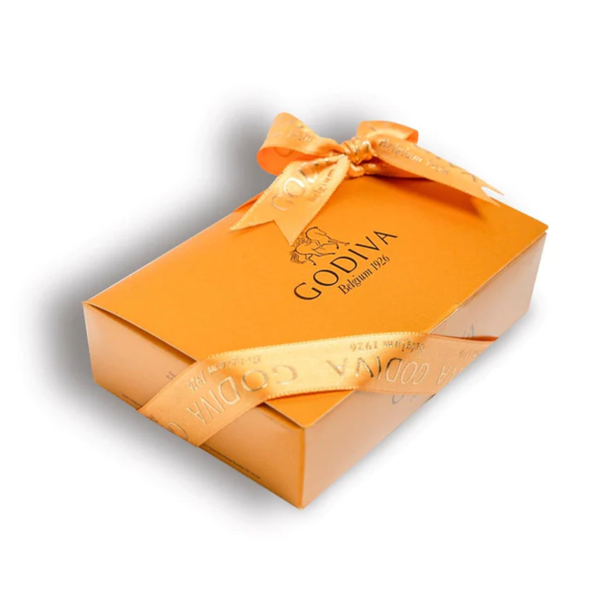 GOLD BALLOTIN BOX, 6PC