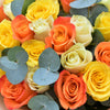 Blissful - Rose Bouquet