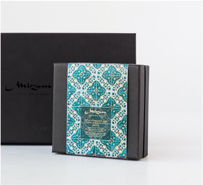 Dark Chocolate Classic Box