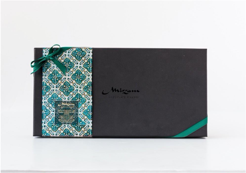 Dark Chocolate Classic Box