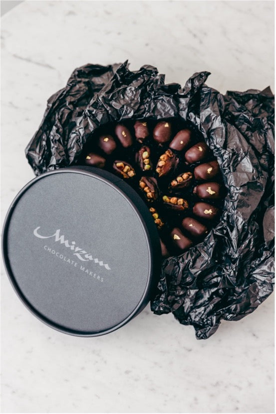 Dark Chocolate Classic Box