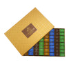 GOLD DISCOVERY NAPOLITIANS, 128PC