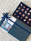 TEXTURES OF THE UAE- MIXED TRUFFLES BOX