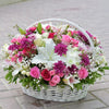 Radiance - Flower Basket