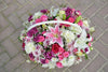 Radiance - Flower Basket