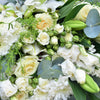 Snowflakes - Mixed Bouquet