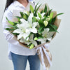 You're a Star - Lily Bouquet