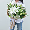 You're a Star - Lily Bouquet