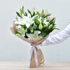 You're a Star - Lily Bouquet