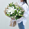 You're a Star - Lily Bouquet