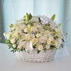 True Feelings - Flower Basket