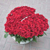 Made for Each Other - Flower Basket