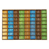 GOLD DISCOVERY NAPOLITIANS, 128PC