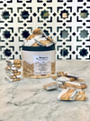 35pc Dark Milk Chocolate with Ragag