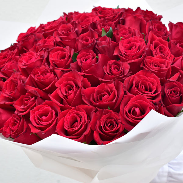 I Love You a Million
