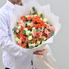 Summer Delight - Baby Roses