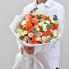 Summer Delight - Baby Roses