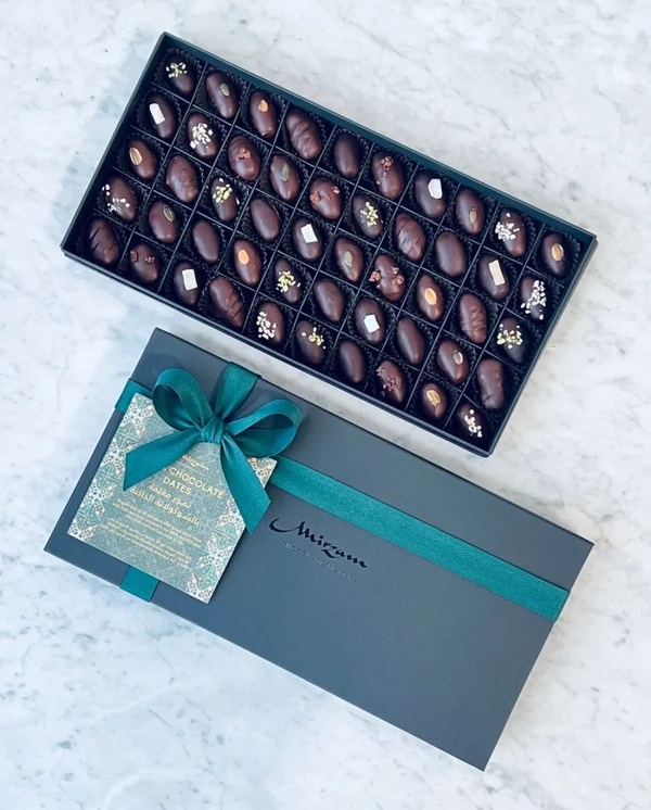Dark Chocolate Classic Box