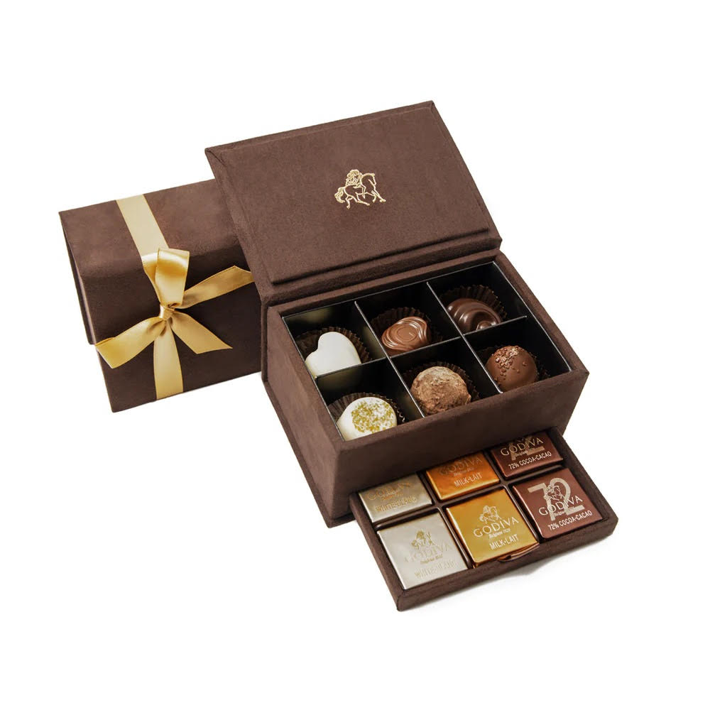 Royal Gift Box