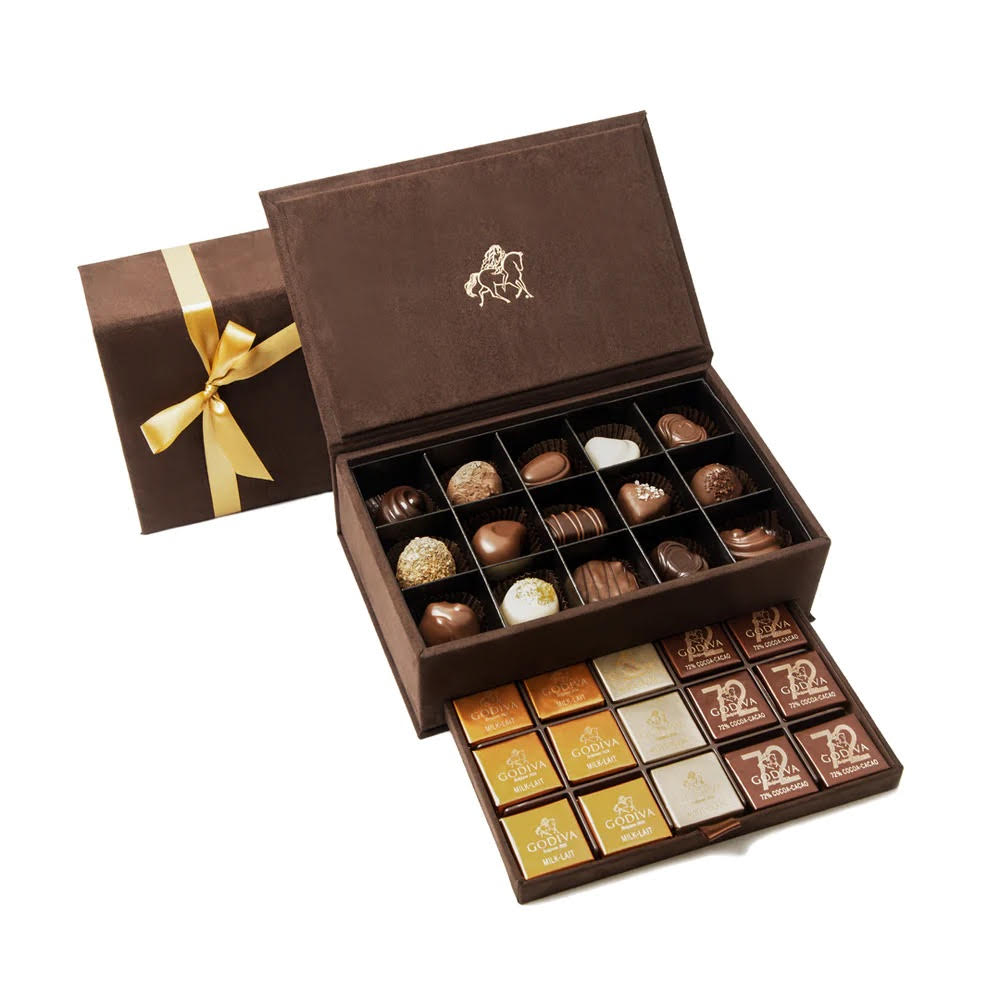 Royal Gift Box