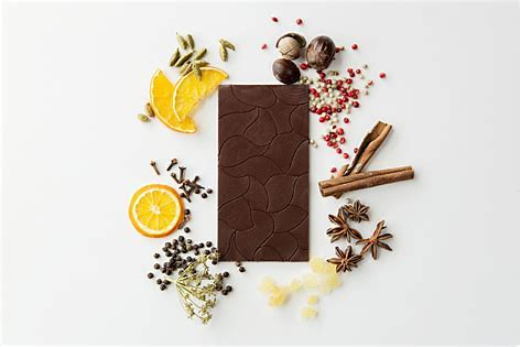 Mirzam Chocolates- Emirati Craft with Global Appeal