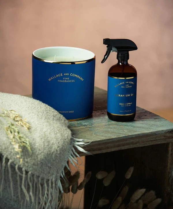 Transform Your Space with Beautiful Scents