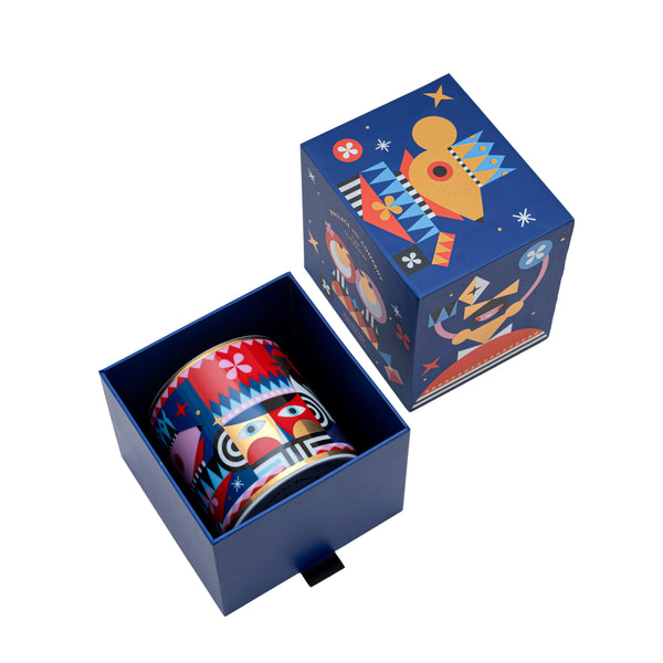 Winter Tale Candle