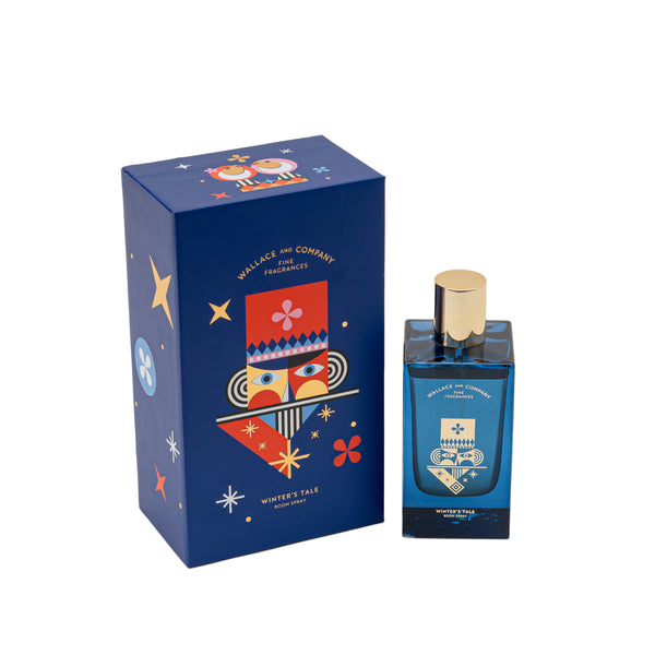 Winter Tale Room Spray