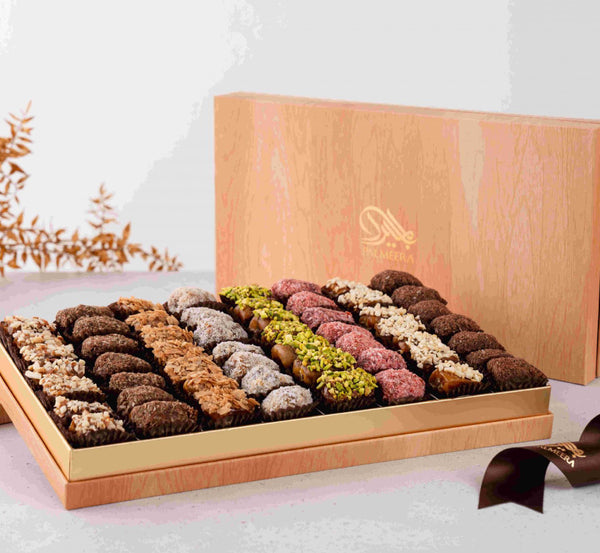 48pcs palmeera