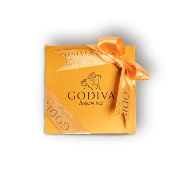 GOLD BALLOTIN 4PC Box