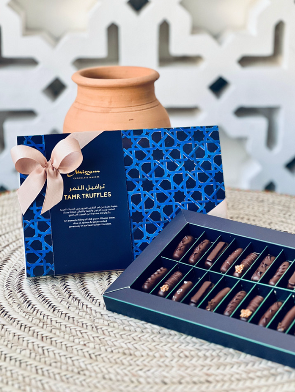 TAMR TRUFFLES  BOX