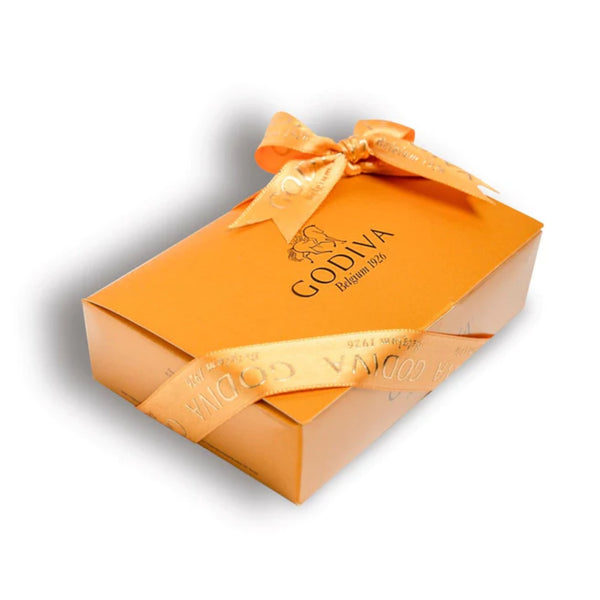 GOLD BALLOTIN BOX, 6PC