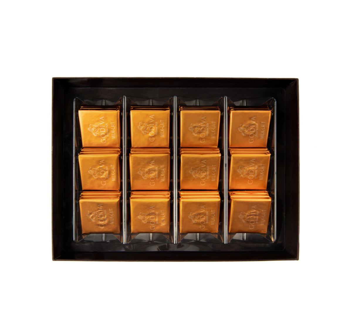 FULL RANGE CARRES, 60PCS
