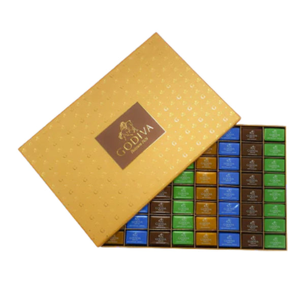 GOLD DISCOVERY NAPOLITIANS, 128PC