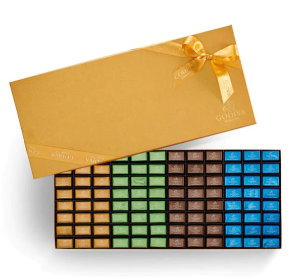 Napolitains Gold Box - Exclusive Edition