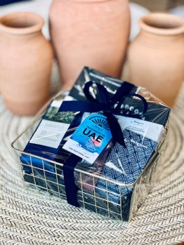 GIFT HAMPERS- PARAGON HAMPER
