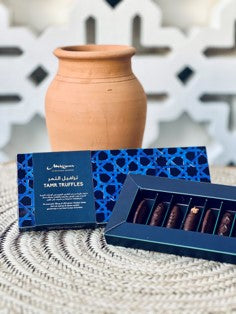 TAMR TRUFFLES  BOX