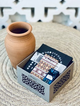 SADIQI HAMPER