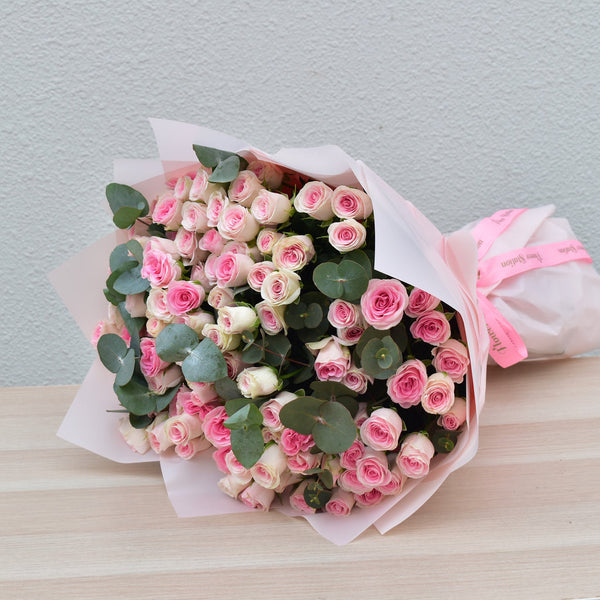 Little Princess - Baby Roses