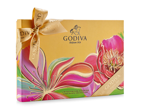 SUMMER GIFT BOX, 24PC