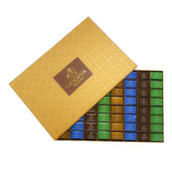 VIP Napoltian Box 128pcs