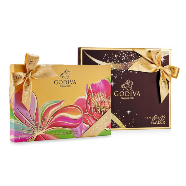 godiva 24pcs