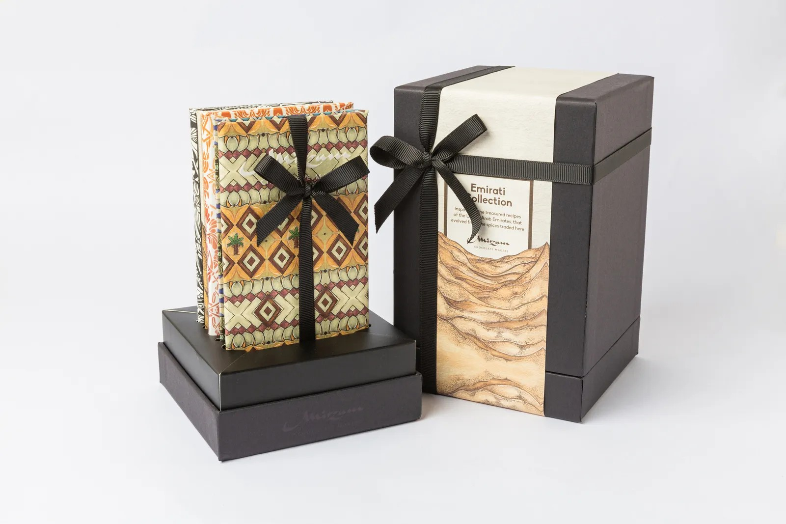 Emirati Library Box