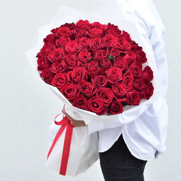 I Love You a Million
