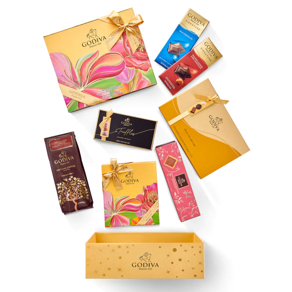 SUMMER GIFT HAMPER