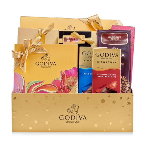 SUMMER GIFT HAMPER