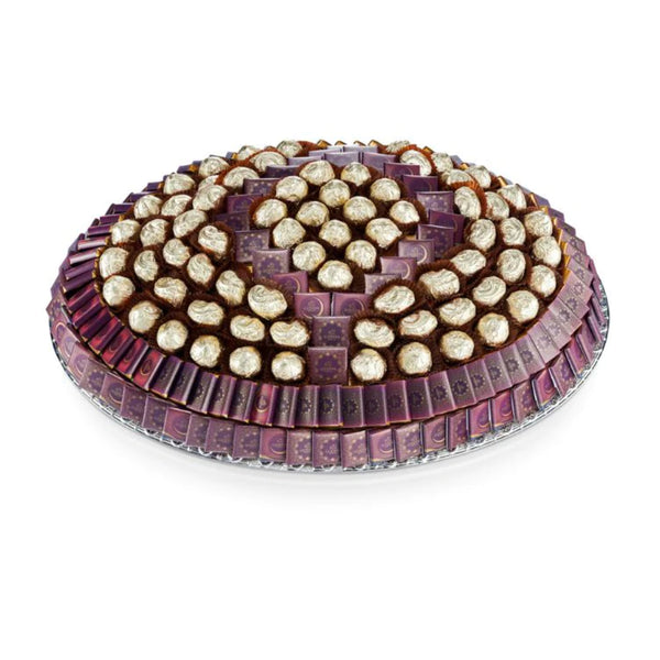 Tray Oval L