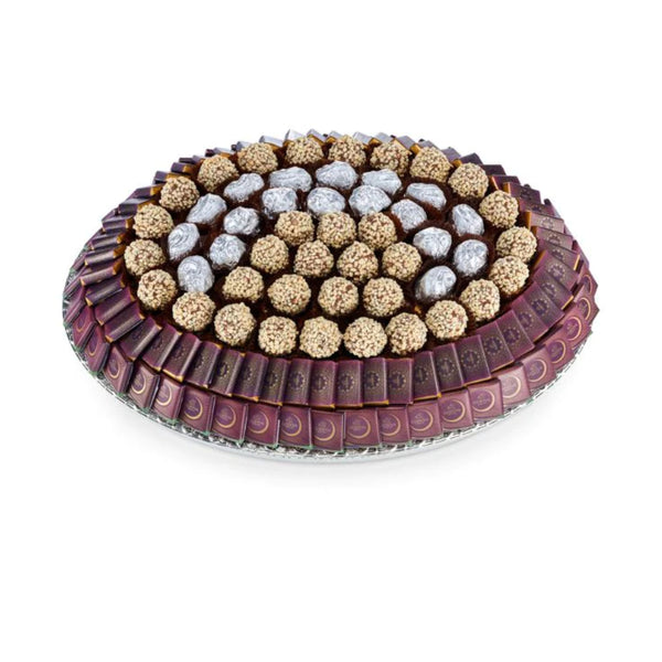 Tray Oval M