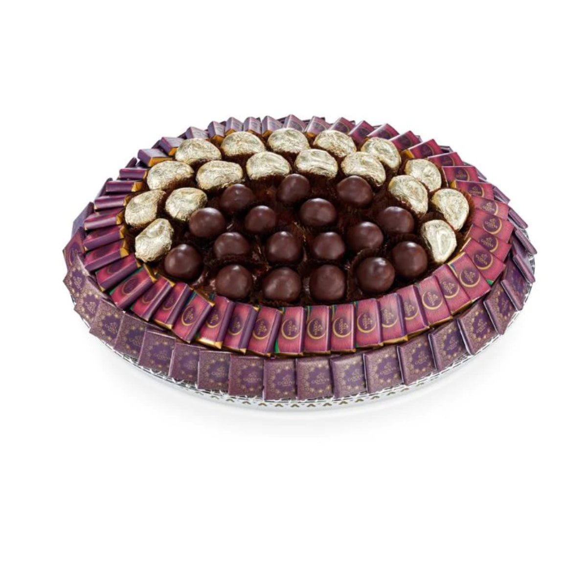 trays oval small
